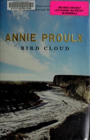Cover of: Bird Cloud: A Memoir by 
