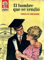 Cover of: El hombre que se vendió by 