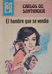 Cover of: El hombre que se vendió