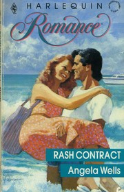 Cover of: Rash Contract