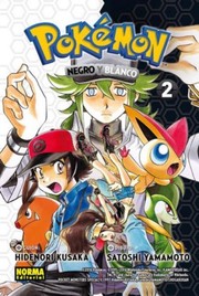 Cover of: Pokemon blanco y negro 2: Pokemon 27