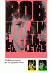 Cover of: Letras completas by 