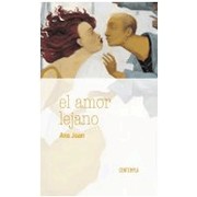 Cover of: El amor lejano