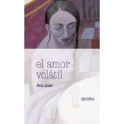 Cover of: El amor volátil