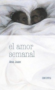 Cover of: El amor semanal