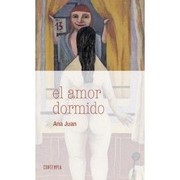 Cover of: El amor dormido