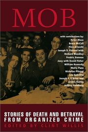Cover of: Mob by Clint Willis