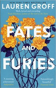 Cover of: Fates and Furiesf by 