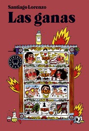 Cover of: Las ganas