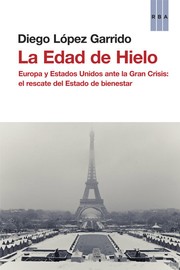 Cover of: La edad de hielo by 