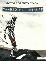 Cover of: Cambio de rasante