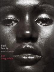 Cover of: Black Beauty by Ben Arogundade, Ben Arogundade