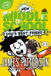 Dog's Best Friend by James Patterson