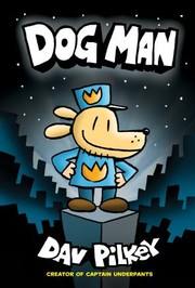 Cover of: Dog Man