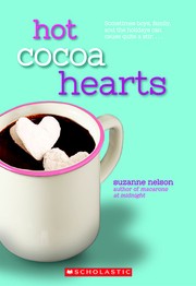 Cover of: Hot Cocoa Hearts