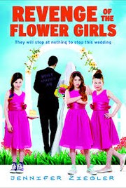 Cover of: Revenge of the Flower Girls by 