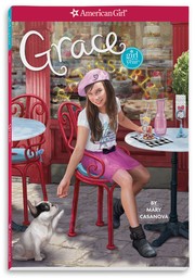 Cover of: American Girl: Grace by 