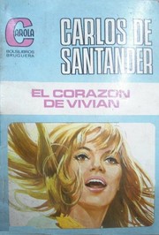 Cover of: El corazón de Vivian