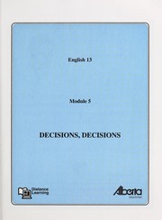 Cover of: English 13