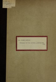 Cover of: Stumpage and log prices in Central region: preliminary statistics for 1940