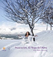 Cover of: Invocación by 