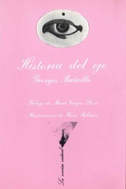 Cover of: Historia Del Ojo