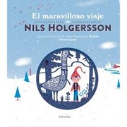 Cover of: El maravilloso viaje de Nils Holgersson