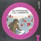 Cover of: el minotauro y el laberinto by 