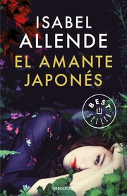 Cover of: El amante de japón by 