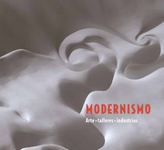 Cover of: Modernismo