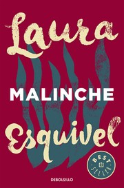 Cover of: Malinche by 