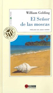 Cover of: El Señor de las moscas   by 