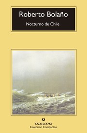 Cover of: Nocturno de Chile by 