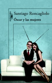 Cover of: Óscar y las mujeres