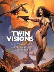 Cover of: Twin Visions