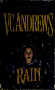 Cover of: Rain | V. C. Andrews