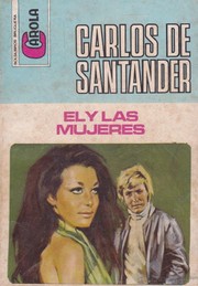 Cover of: Él y las mujeres