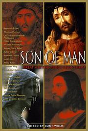 Cover of: Son of man: great writing about Jesus Christ