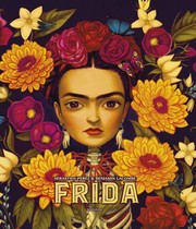 Cover of: Frida by 