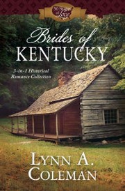 Cover of: Brides of Kentucky
