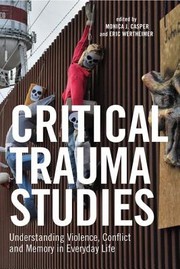 Critical trauma studies cover