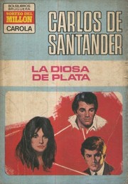 Cover of: La diosa de plata