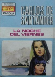 Cover of: La noche del viernes by 