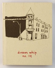 Cover of: Dream Whip #14