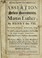 Cover of: Assertio septem sacramentorum, or, An assertion of the seven sacraments against Martin Luther