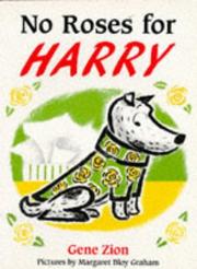 Cover of: No Roses for Harry (Red Fox Picture Books) by Gene Zion