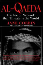 Cover of: Al-Qaeda: The Terror Network that Threatens the World (Nation Books)