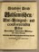 Cover of: Grundlicher Bericht von der balsamischen, Blut-Reinigend, und confortirenden Pillen, zueverlässiger sonderbahren Würckung, und rechtem Gebrauch