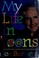 Cover of: My life in 'toons