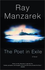 Cover of: The Poet in Exile: A Novel